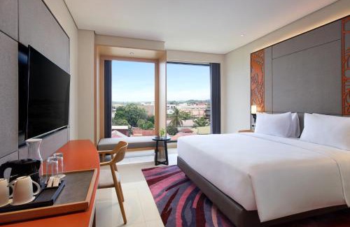 Tanjung Redeb Hotel | Mercure Berau