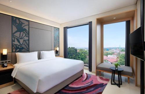 Tanjung Redeb Hotel | Mercure Berau