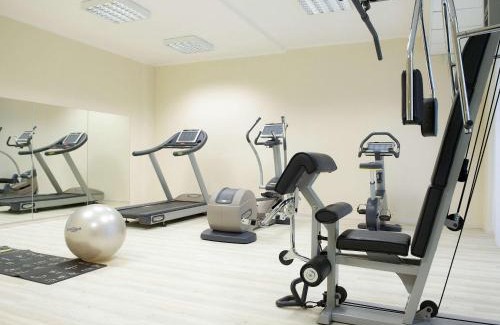 Stezzano Hotel | Mercure Bergamo Aeroporto
