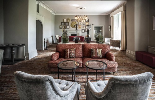 Little Stoke Hotel | Mercure Bristol North The Grange Hotel