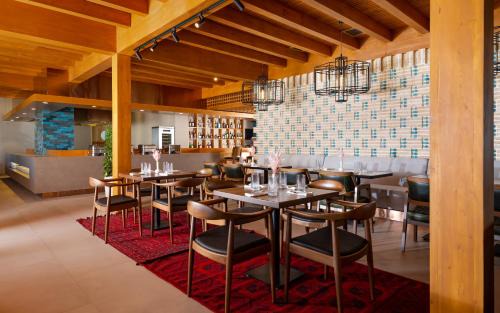 Bukhara Hotel | Mercure Bukhara Old Town
