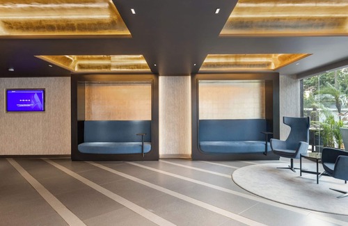 Chandigarh Hotel | Mercure Chandigarh Tribune Chowk