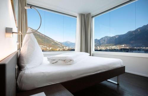 Chur Hotel | Mercure Chur City West