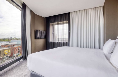 Amersfoort Hotel | Mercure City Amersfoort Centre Hotel