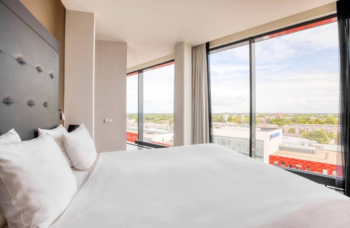 Amersfoort Hotel | Mercure City Amersfoort Centre Hotel