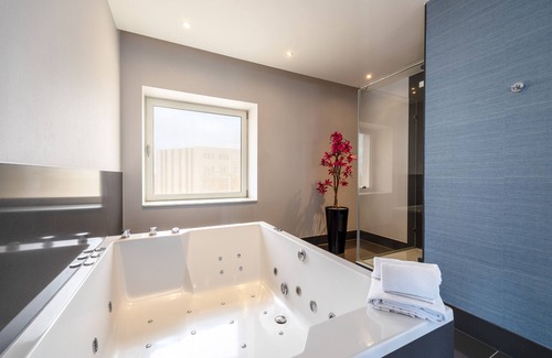 Amersfoort Hotel | Mercure City Amersfoort Centre Hotel