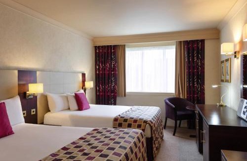 Flecknoe Hotel | Mercure Daventry Court Hotel