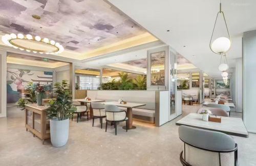 Dalang Hotel | Mercure Dongguan Songshan Lake