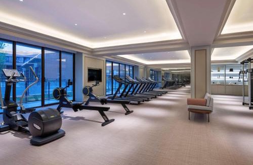 Dongtai Hotel | Mercure Dongtai Huanghai Forest