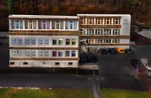 Fribourg Hotel | Mercure Fribourg Centre Remparts