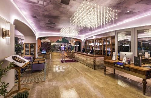 Gulou Hotel | Mercure Fuzhou Downtown