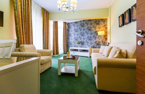 Galati Hotel | Mercure Galati Centrum