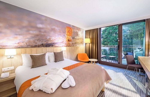 Jelitkowo Hotel | Mercure Gdansk Posejdon