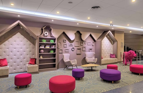 Jelitkowo Hotel | Mercure Gdansk Posejdon