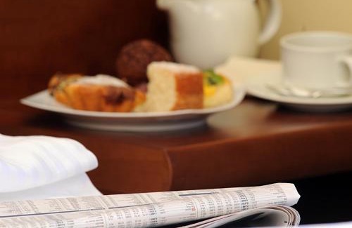 Pontedecimo Hotel | Mercure Genova San Biagio