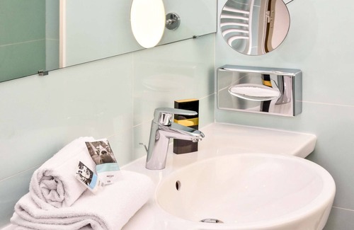 Granville Hotel | Mercure Granville Le Grand Large