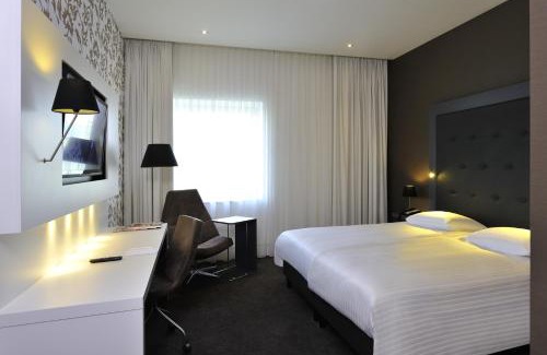 Soesterkwartier Hotel | Mercure Hotel Amersfoort Centre