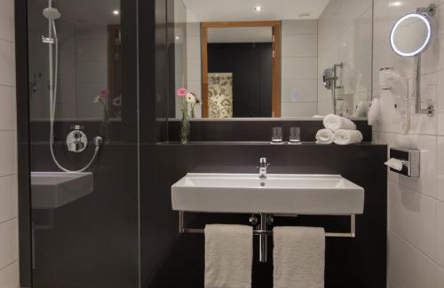 Soesterkwartier Hotel | Mercure Hotel Amersfoort Centre