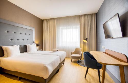 Soesterkwartier Hotel | Mercure Hotel Amersfoort Centre