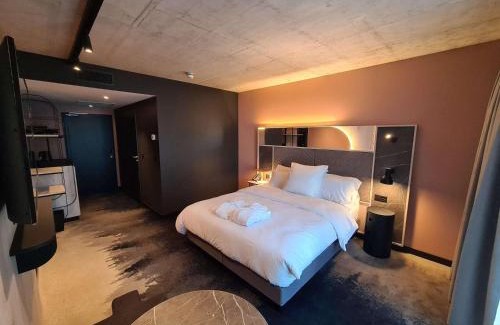 Delemont Hotel | Mercure Hotel Delémont