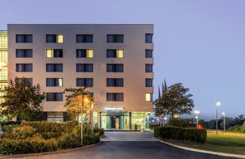 Eschborn Hotel | Mercure Hotel Frankfurt Eschborn Helfmann-Park