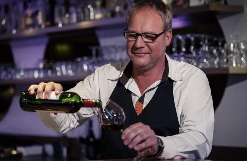 Groningen Hotel | Mercure Hotel Groningen Martiniplaza
