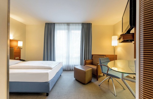 Freising Hotel | Mercure Hotel München Freising Airport