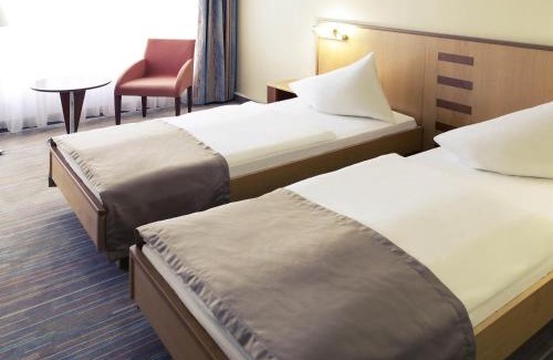 Riesa Hotel | Mercure Hotel Riesa Dresden Elbland
