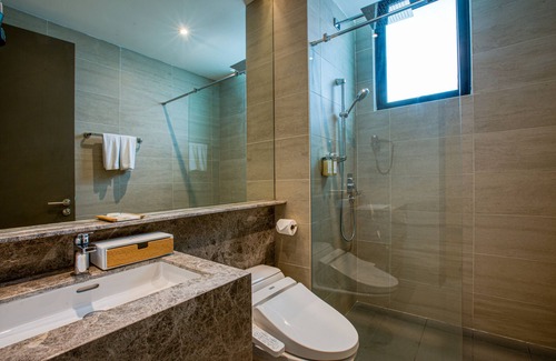 Putrajaya Hotel | Mercure Living Putrajaya