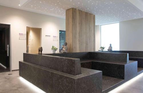 Canach Hotel | Mercure Luxembourg Kikuoka Golf & Spa
