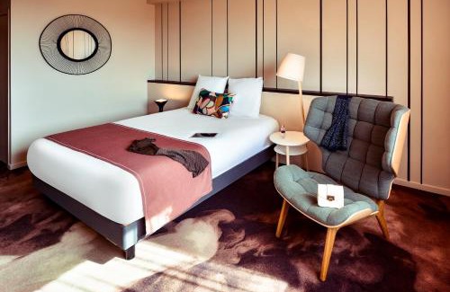 Genas Hotel | Mercure Lyon Genas Eurexpo