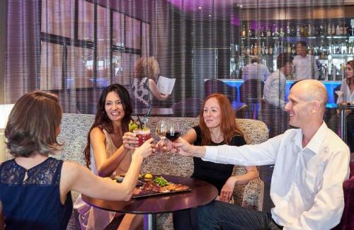 Nantes Centre Hotel | Mercure Nantes Centre Grand Hotel