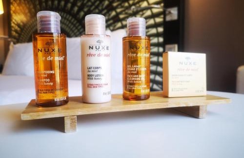 Nantes Centre Hotel | Mercure Nantes Centre Grand Hotel