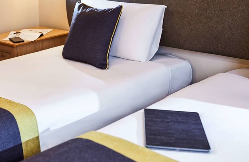 Woolhamton Hotel | Mercure Newbury West Grange Hotel