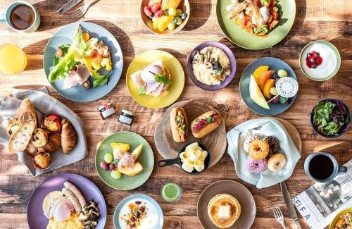 Shikanosato Onsen Hotel | Mercure Noto Resort & Spa