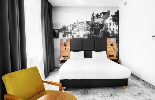 Opole Hotel | Mercure Opole