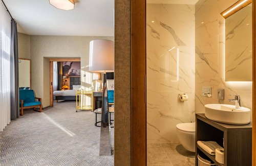 Opole Hotel | Mercure Opole