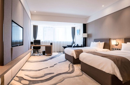 Panjin Hotel | Mercure Panjin