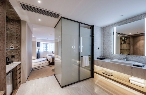 Panjin Hotel | Mercure Panjin