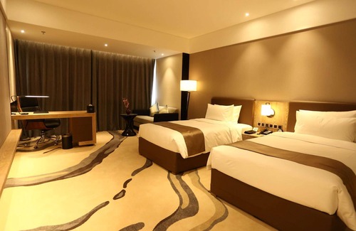 Panjin Hotel | Mercure Panjin