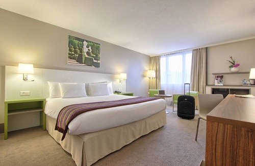 Velizy-Villacoublay Hotel | Mercure Paris Velizy