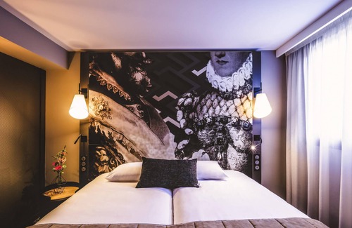 Pau Nord Hotel | Mercure Pau Palais Sports