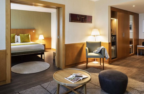 Sao Pedro da Afurada Hotel | Mercure Porto Gaia Hotel
