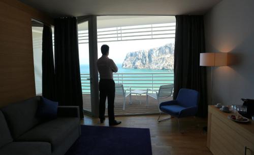Al Hoceima Hotel | Mercure Quemado Al-Hoceima Resort