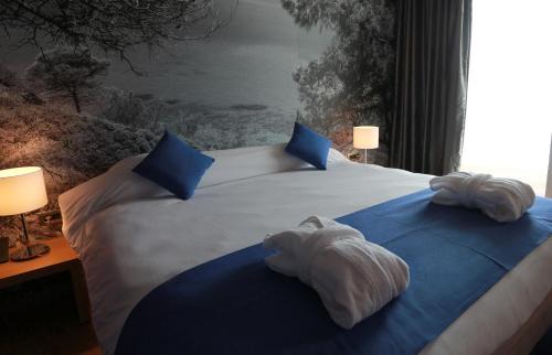 Al Hoceima Hotel | Mercure Quemado Al-Hoceima Resort