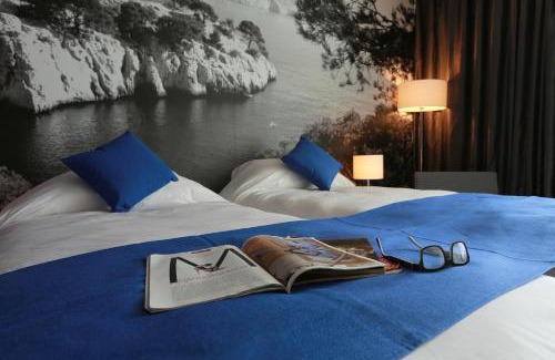 Al Hoceima Hotel | Mercure Quemado Al-Hoceima Resort