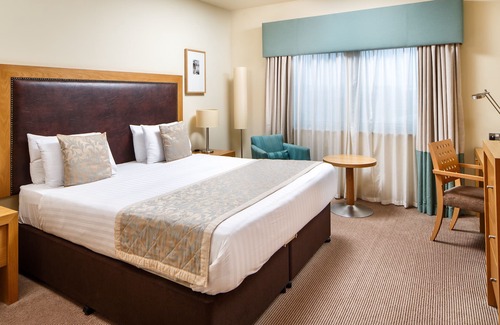 Ridgeway Hotel | Mercure Sheffield Parkway