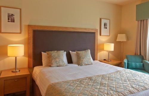 Ridgeway Hotel | Mercure Sheffield Parkway