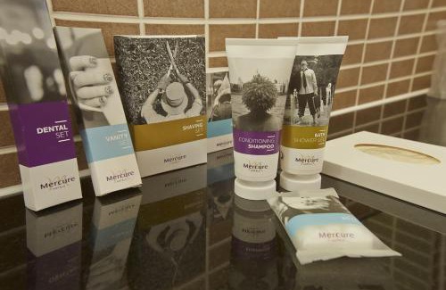 Ridgeway Hotel | Mercure Sheffield Parkway