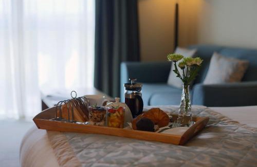 Ridgeway Hotel | Mercure Sheffield Parkway